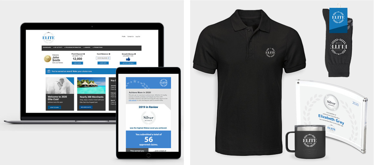 examples of channel partner program communications